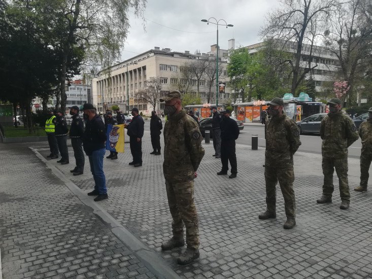 Savez sindikata policijskih organa BiH traži veće plate